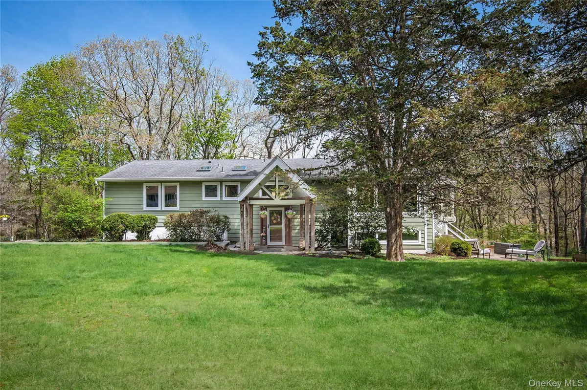 41 Cross Pond Road, Pound Ridge, NY 10576 - #1