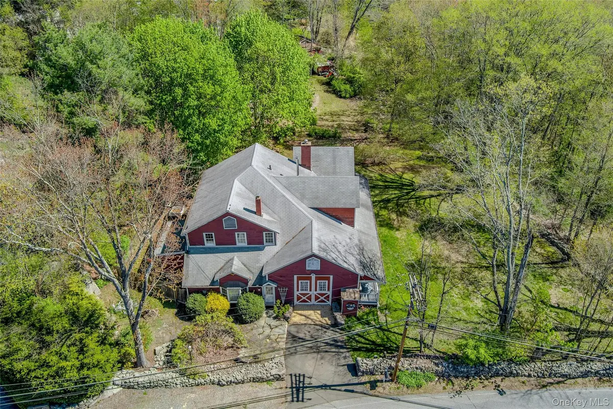 90 Eagle Valley Road, Sloatsburg, NY 10974 - #1