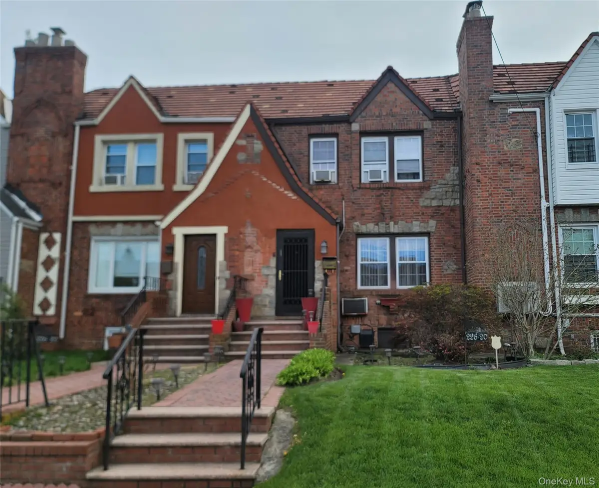 226-20 141st Avenue, Laurelton, NY 11413 - #1