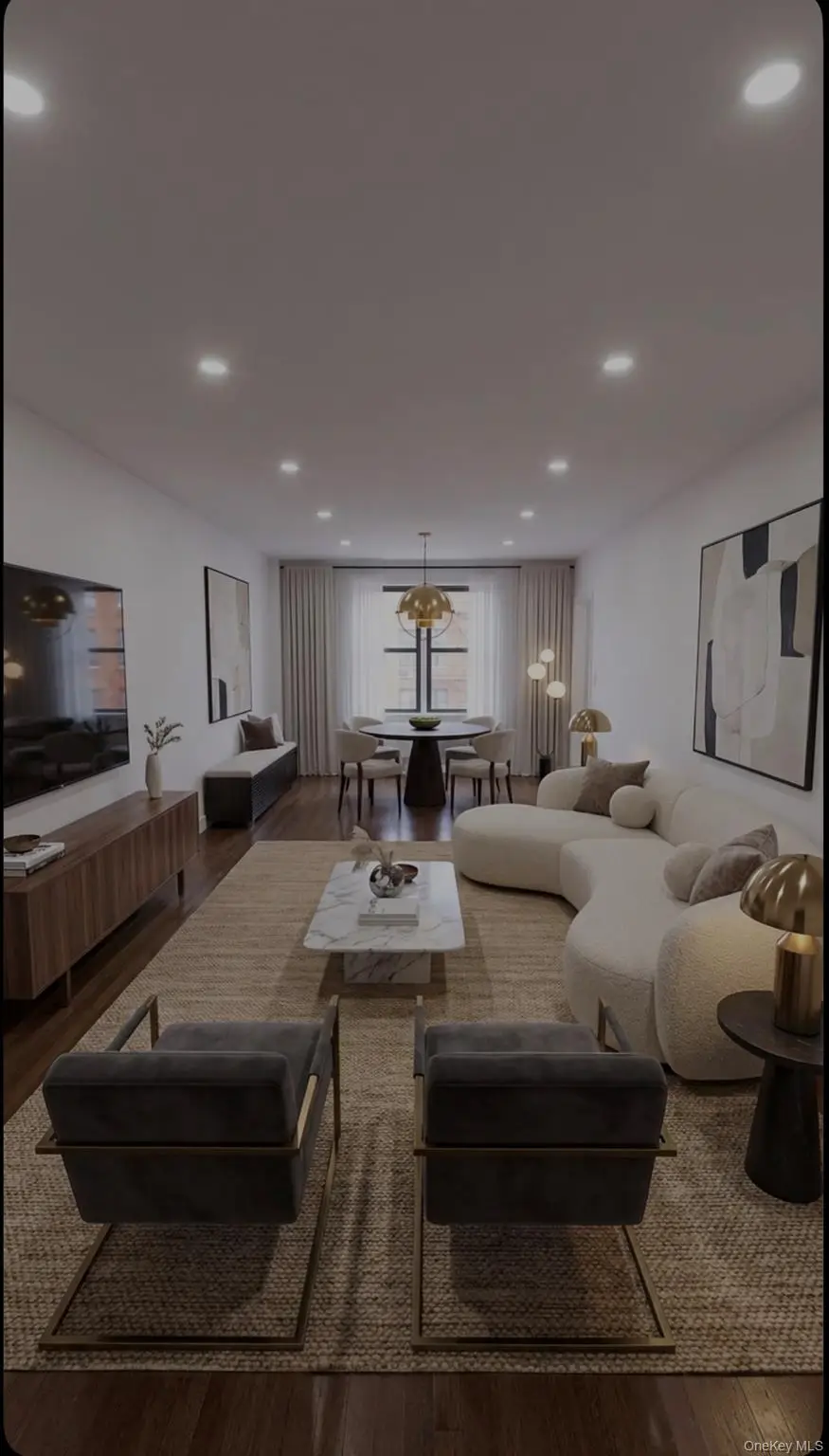 665 Thwaites Place #4N, Bronx, NY 10467 - #2