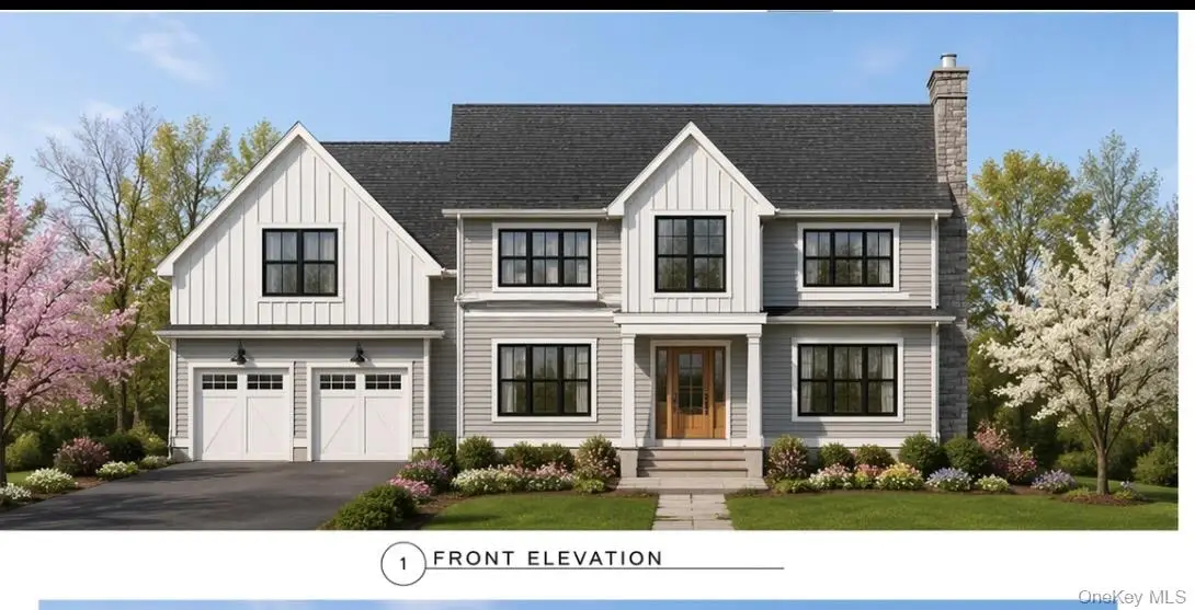 481 Union Corners Road, Florida, NY 10921 - #1