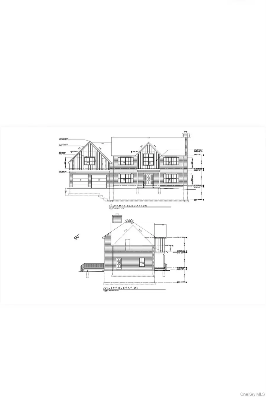 481 Union Corners Road, Florida, NY 10921 - #2