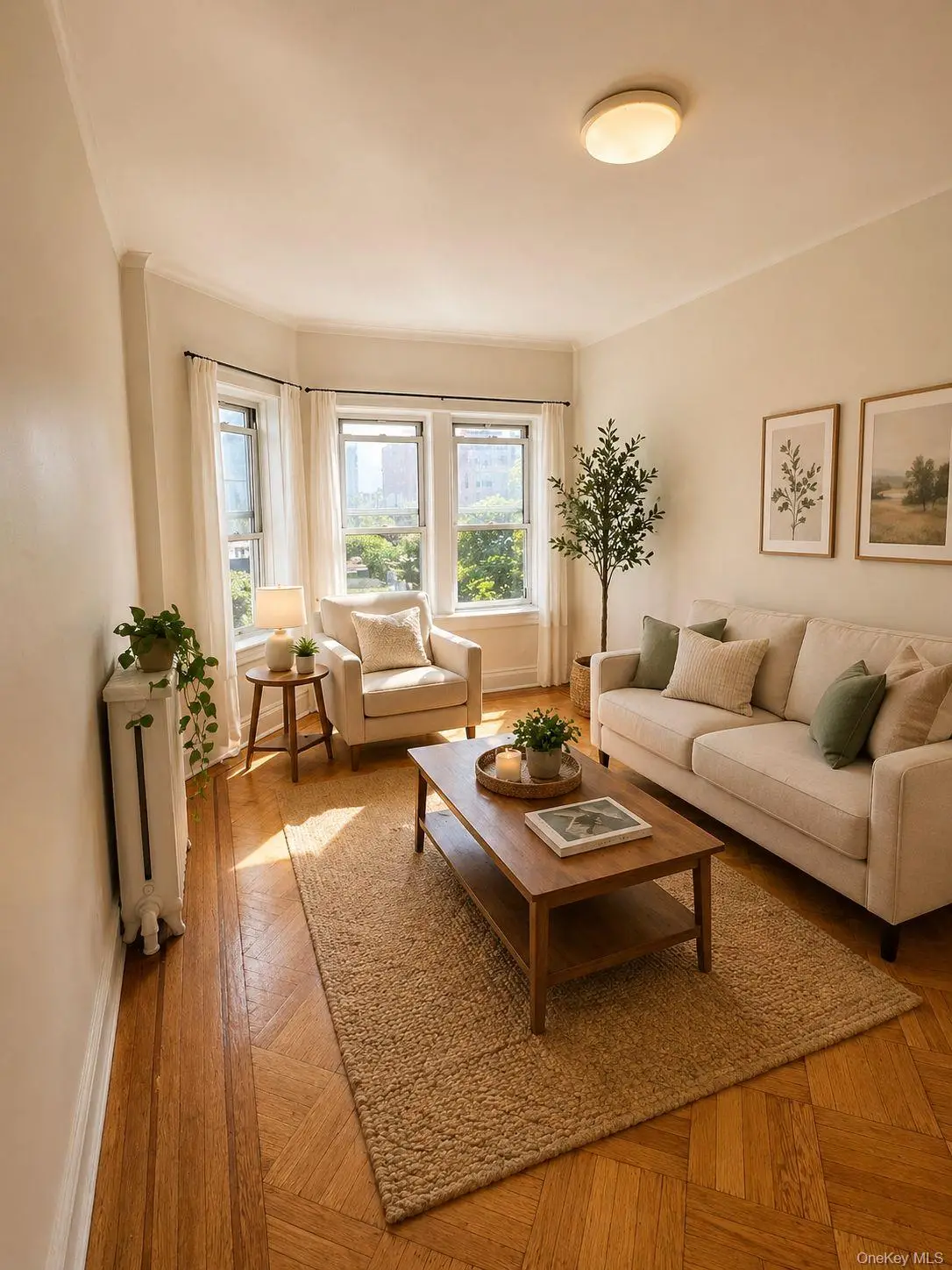 110 Sunnyside Avenue, Brooklyn, NY 11207 - #1