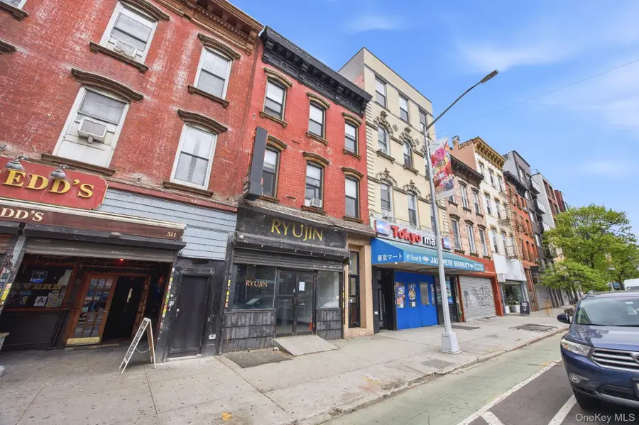 513 Grand Street, Brooklyn, NY 11211 - #2