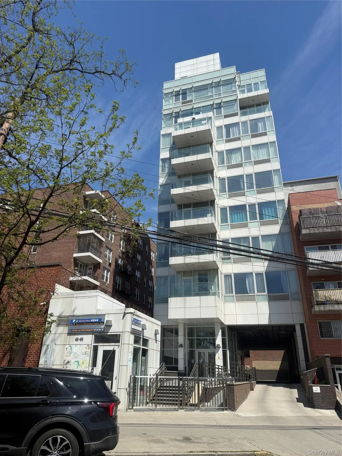 42-05 Parsons Boulevard #2A+P5, Flushing, NY 11355 - #1
