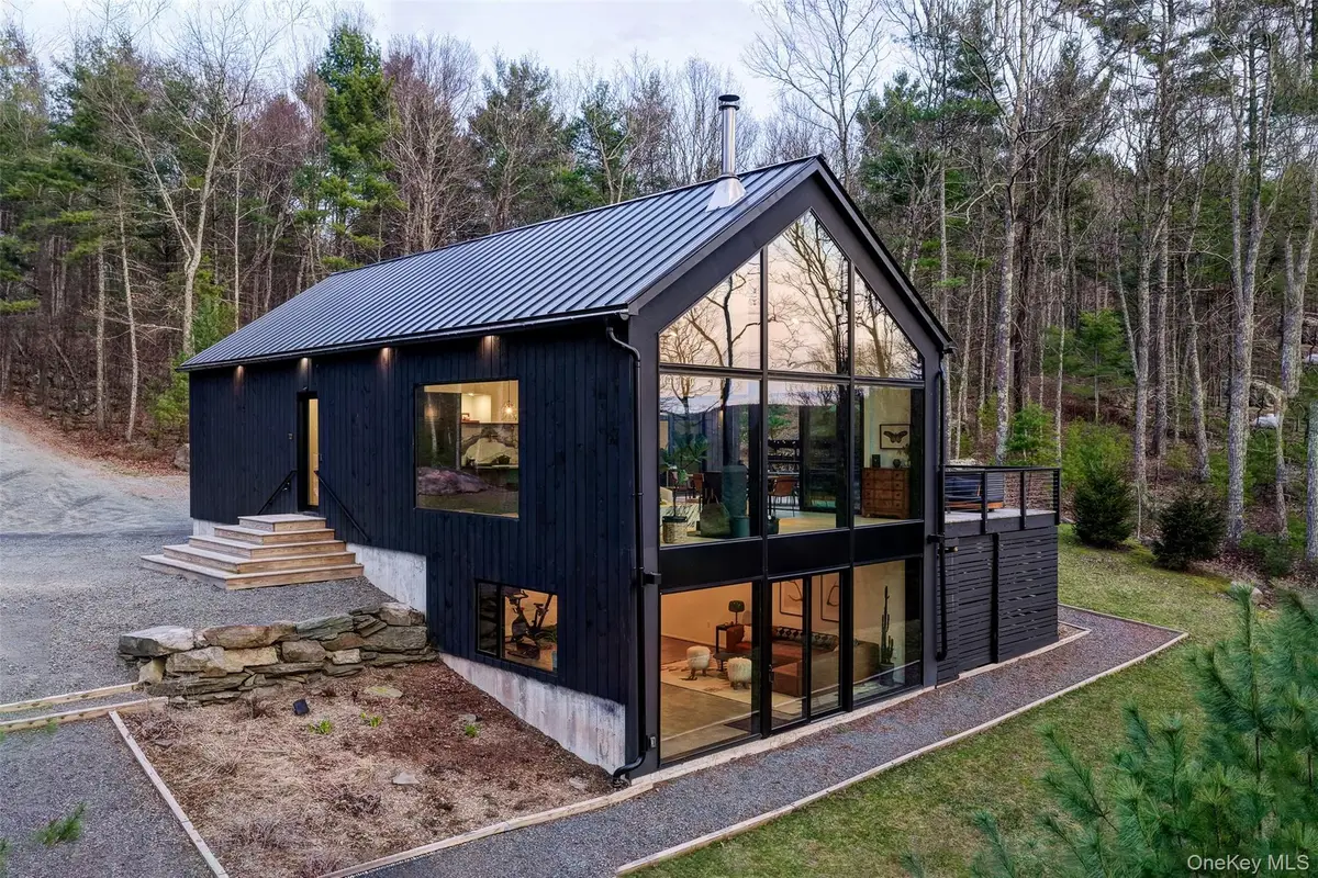 72 Eagle View Road, Narrowsburg, NY 12764 - #1