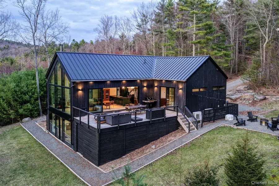 72 Eagle View Road, Narrowsburg, NY 12764 - #3