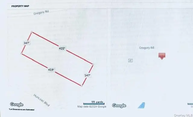 Lot 18 Hunczak Boulevard, Glen Spey, NY 12737 - #3