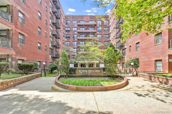 1200 E 53rd Street #3U, Brooklyn, NY 11234
