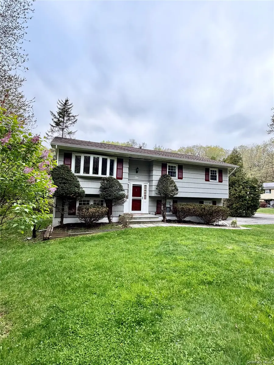 1 Bristol Court, New City, NY 10956 - #3