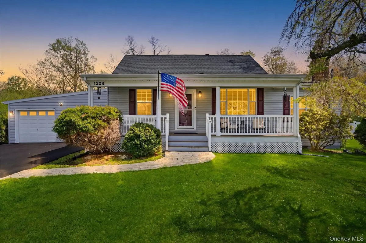 1208 Union Avenue, Newburgh, NY 12550 - #1