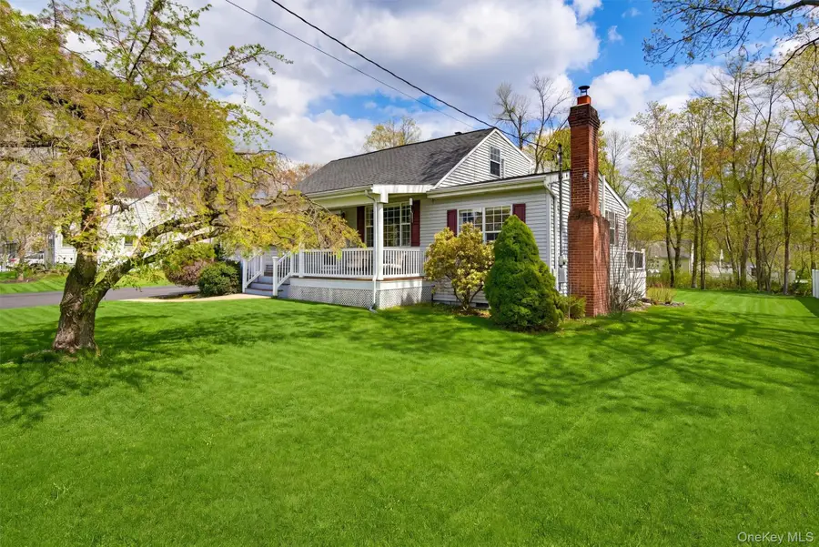 1208 Union Avenue, Newburgh, NY 12550 - #3