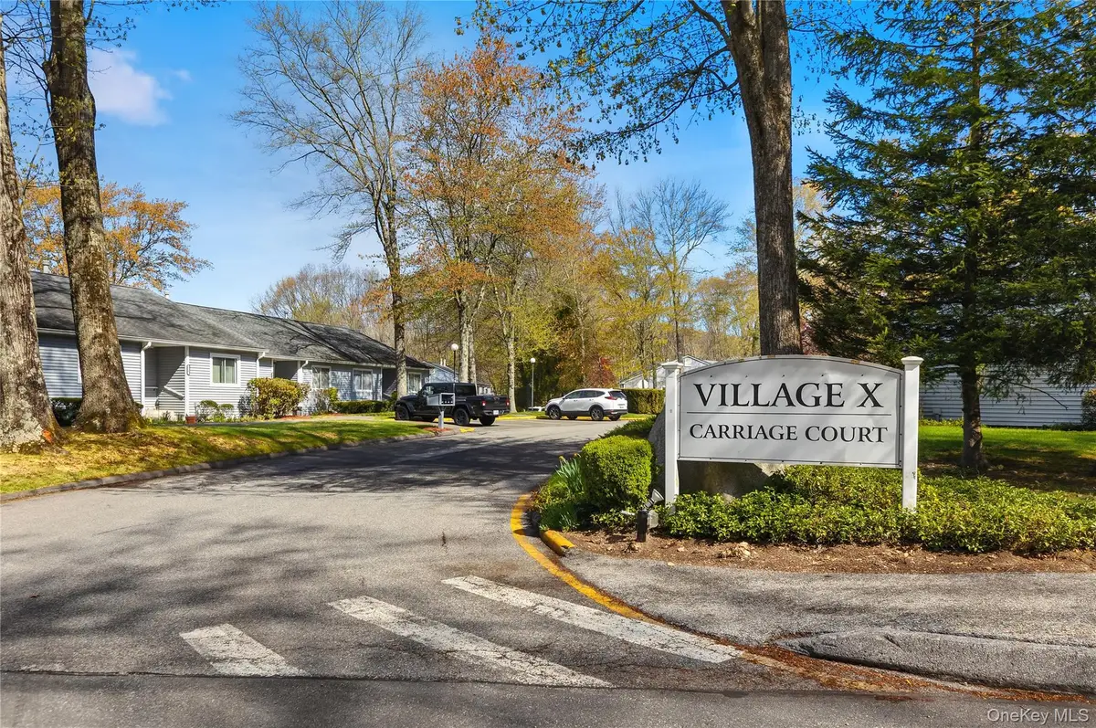 157 Carriage Court #E, Yorktown Heights, NY 10598 - #1