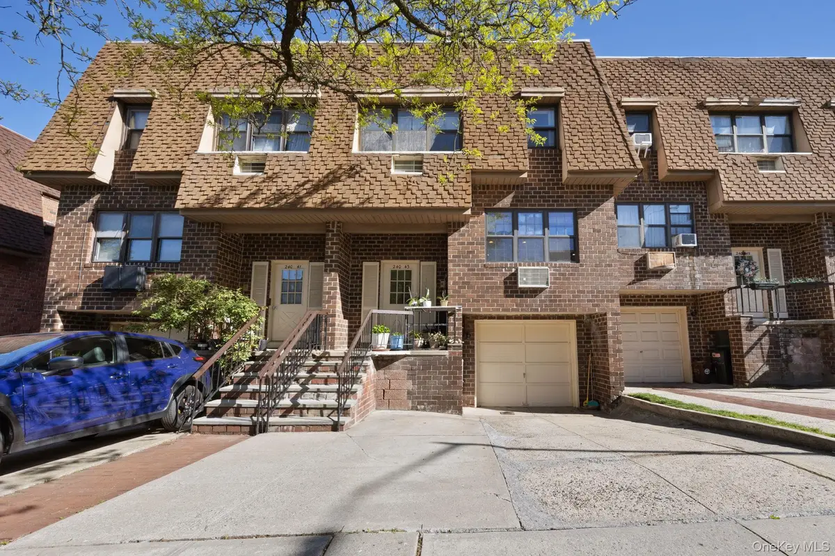 240-43 69 Avenue, Douglaston, NY 11362 - #1