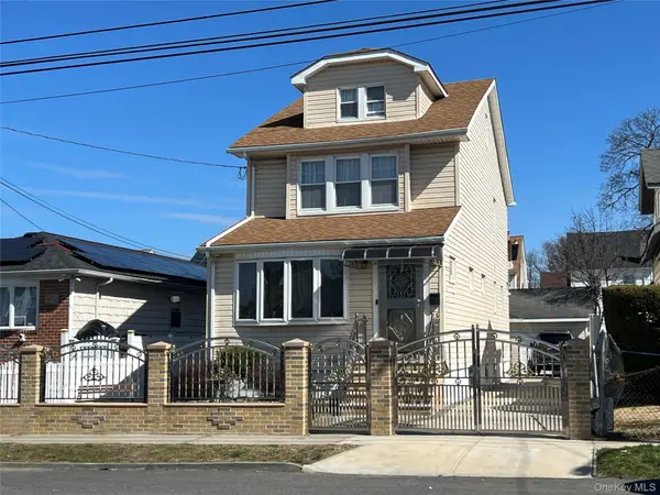 21911 131st Avenue, Laurelton, NY 11413