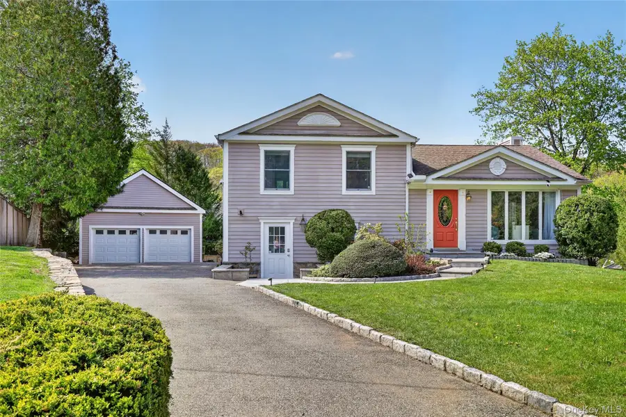 74 Dogwood Lane, Pleasantville, NY 10570 - #2