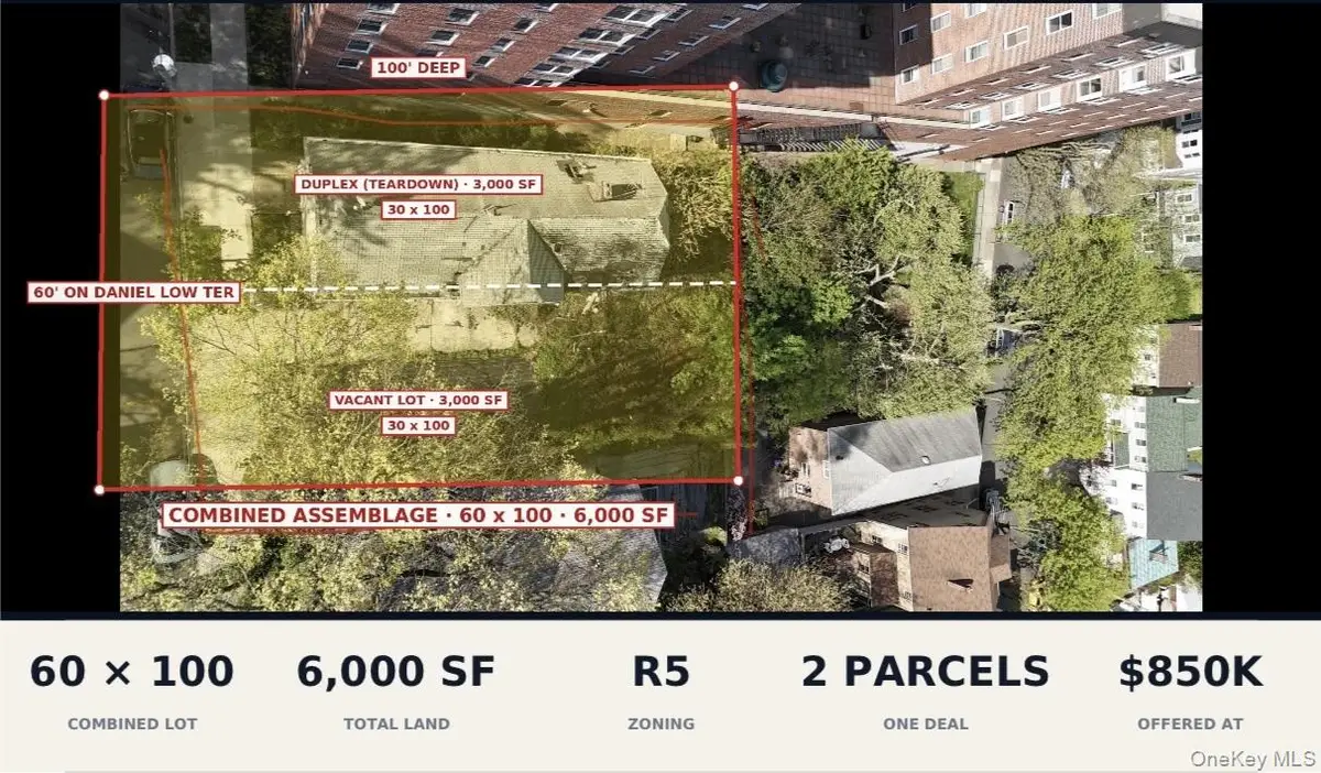 Daniel Low Terrace, Staten Island, NY 10301 - #1