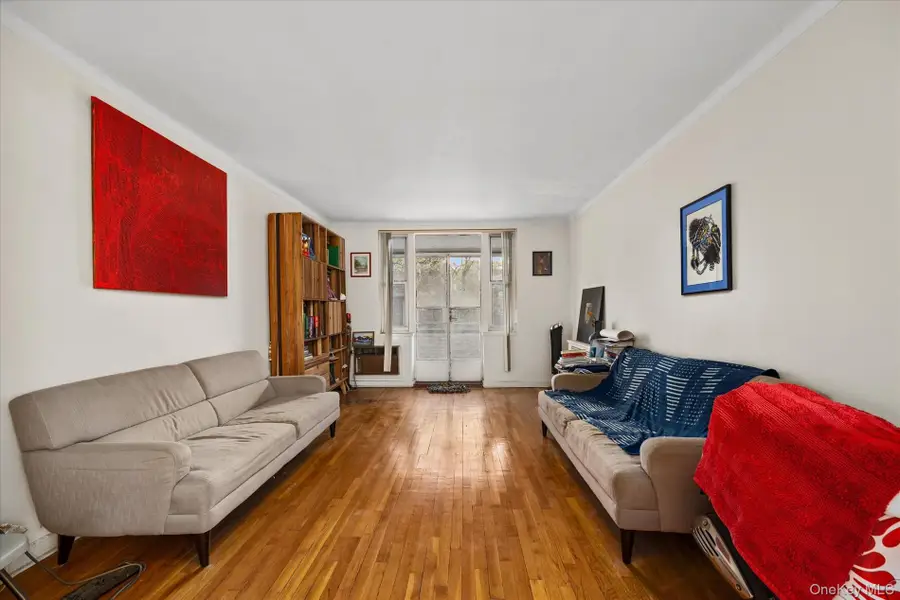 34-41 85th Street #1H, Jackson Heights, NY 11372 - #2