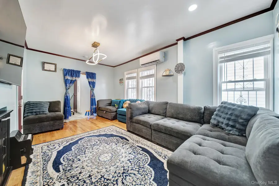 9317 214th Street, Queens Village, NY 11428 - #3