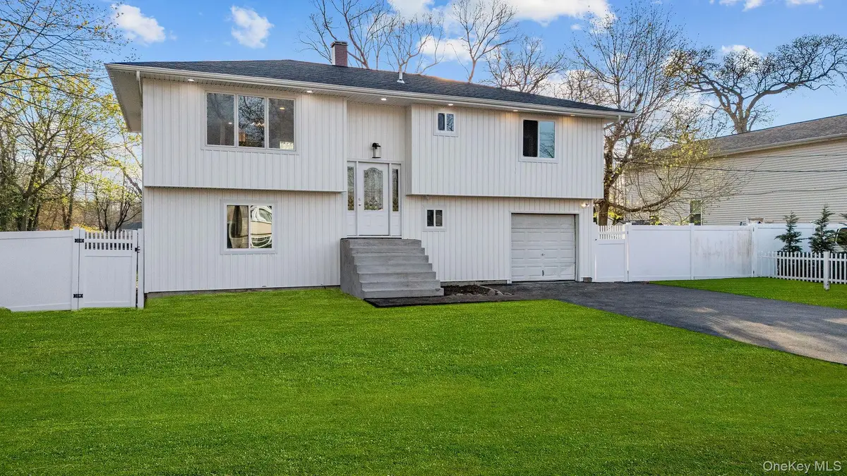 40 Alder Drive, Mastic Beach, NY 11951 - #1