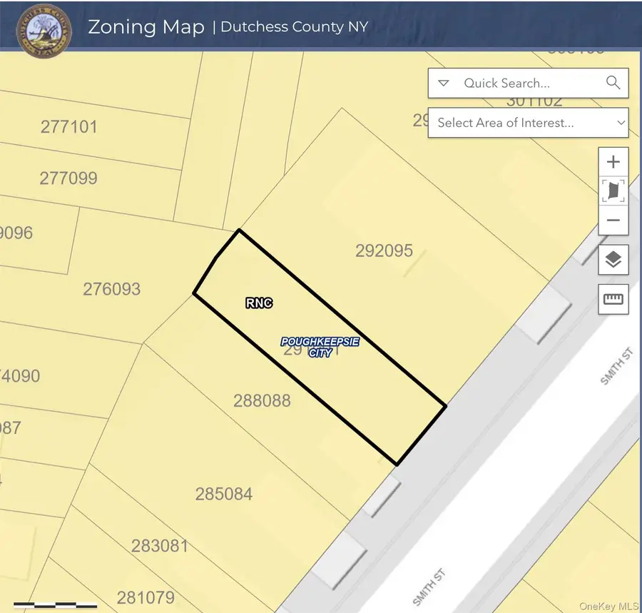 36 Smith Street, Poughkeepsie, NY 12601 - #2