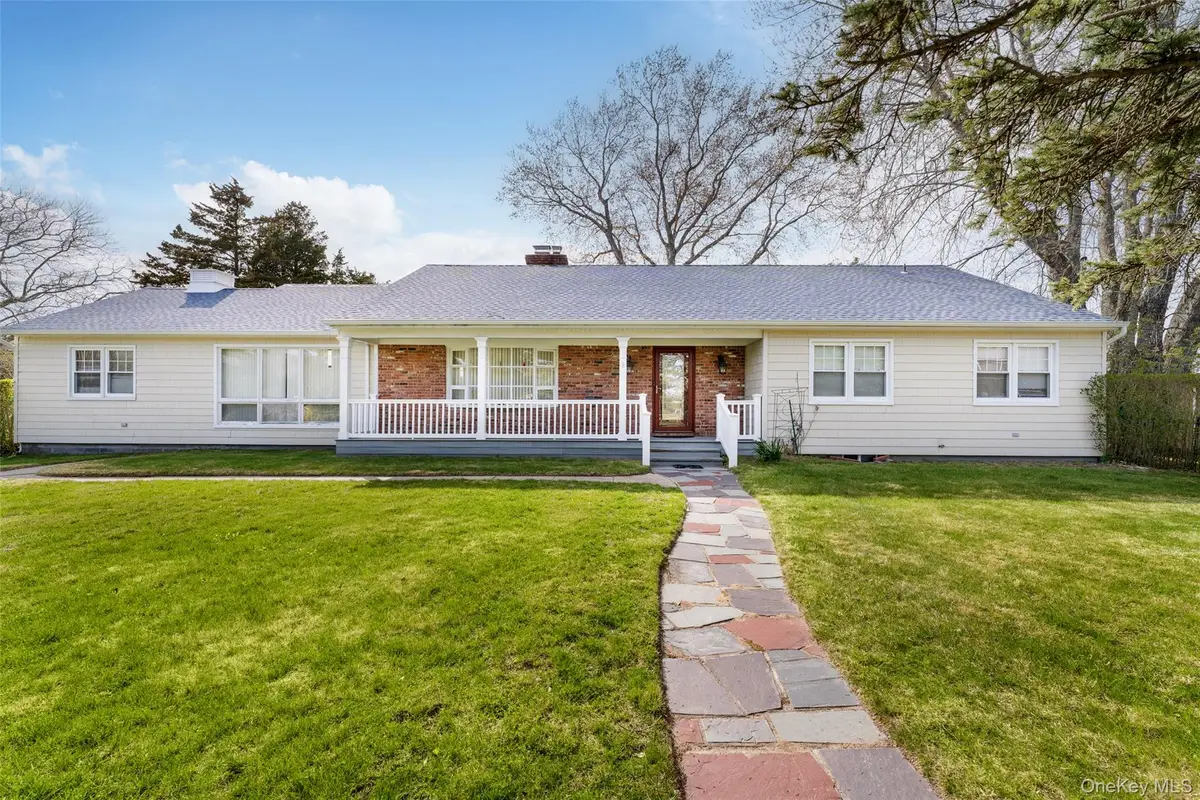 4 Hampton Harbor Lane, Hampton Bays, NY 11946 - #1