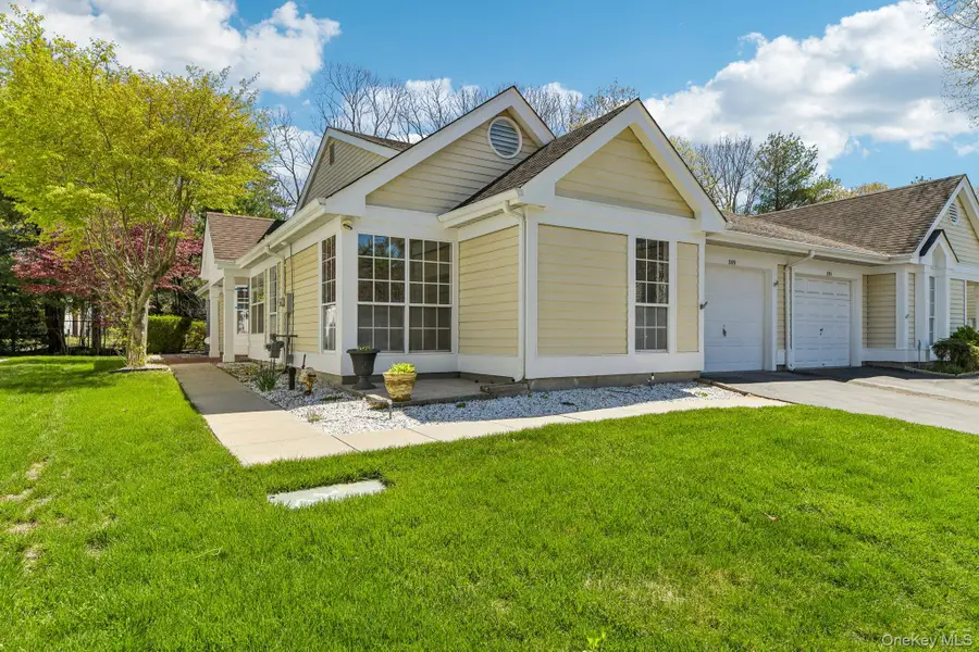 289 Glen Drive, Ridge, NY 11961 - #2