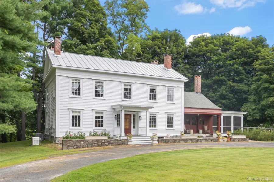 36 Market Lane, Clinton Corners, NY 12514 - #2