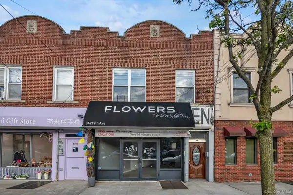 8421 7th Avenue, Brooklyn, NY 11228