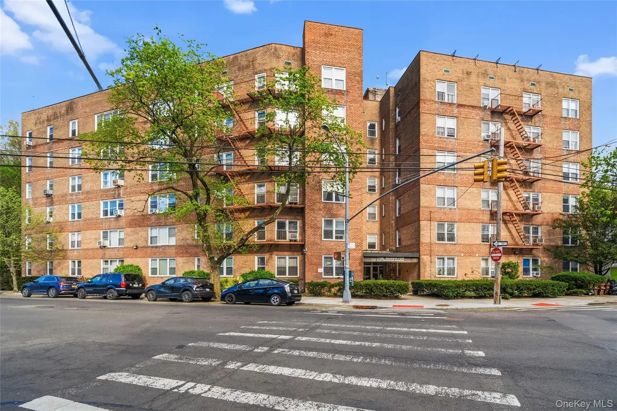 7445 Yellowstone Boulevard #6F, Rego Park, NY 11374 - #1