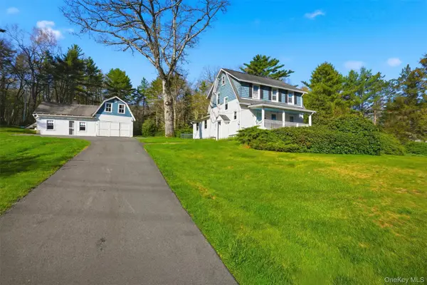 114 Proctor Road, Eldred, NY 12732