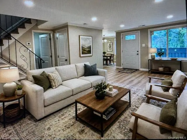 594 Blue Ridge Drive, Medford, NY 11763 - #3