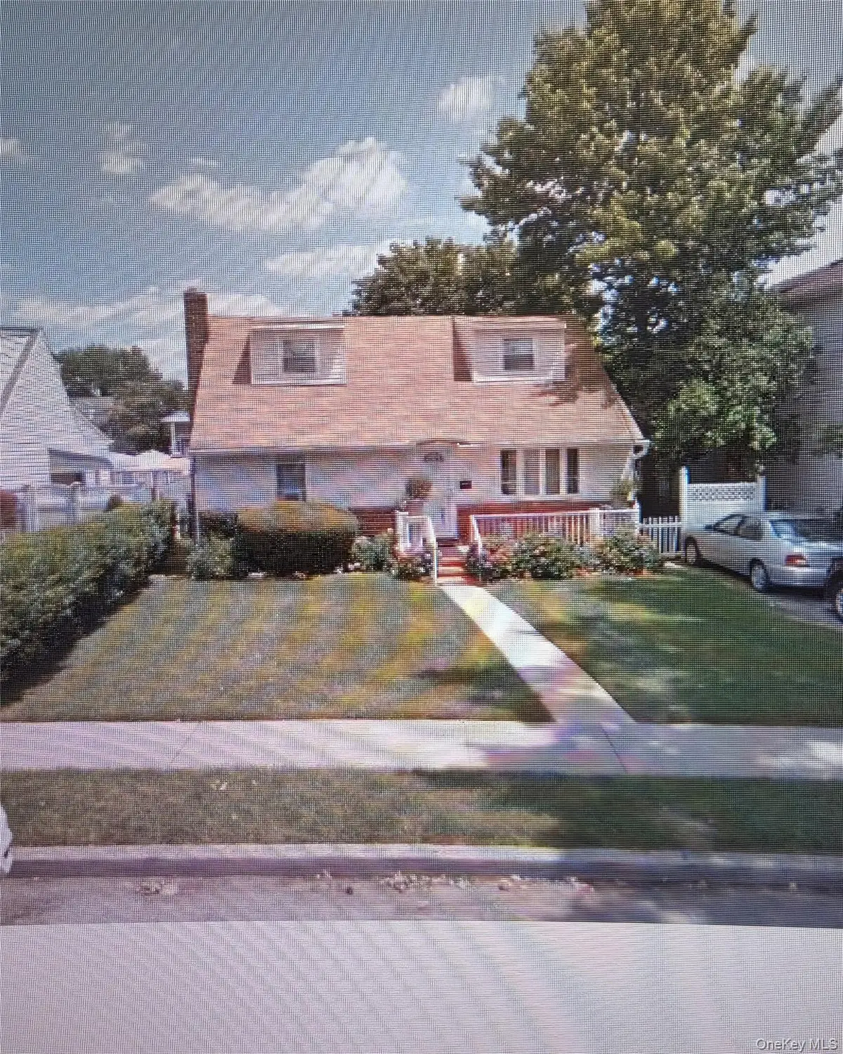 201 Benson Avenue, Elmont, NY 11003 - #1