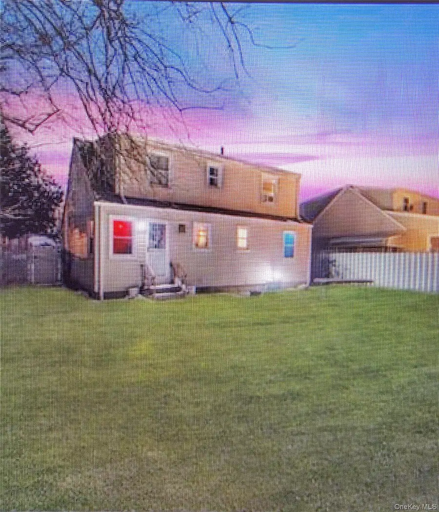 201 Benson Avenue, Elmont, NY 11003 - #2