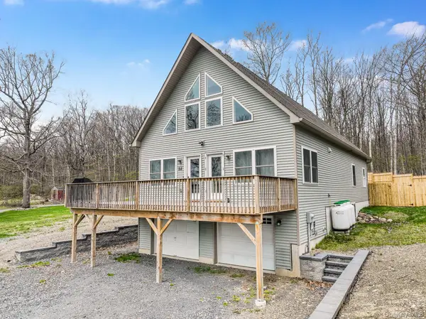 164 Shawanga Lodge Road, Bloomingburg, NY 12721