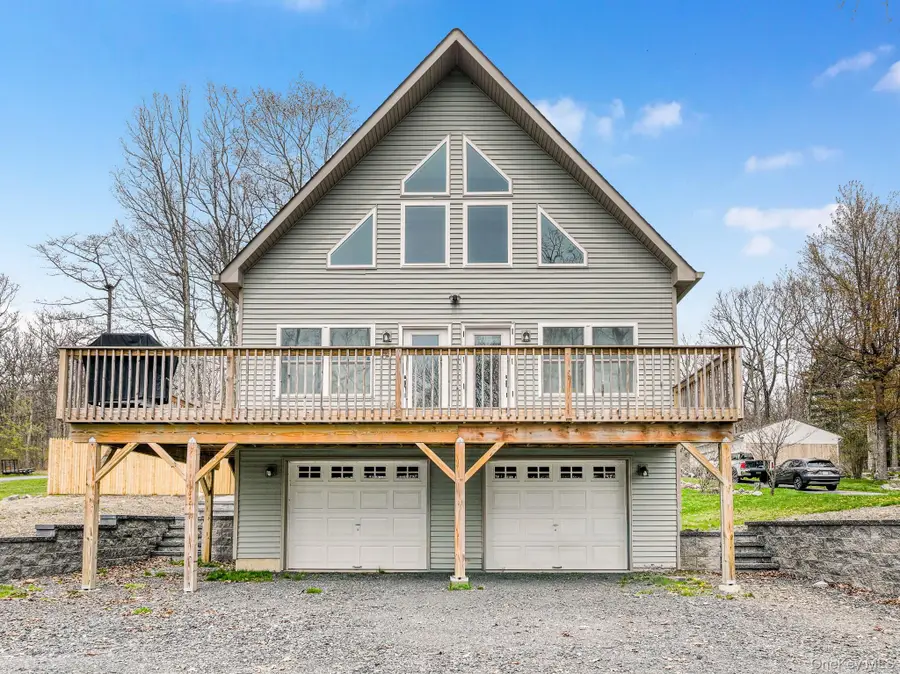 164 Shawanga Lodge Road, Bloomingburg, NY 12721 - #2