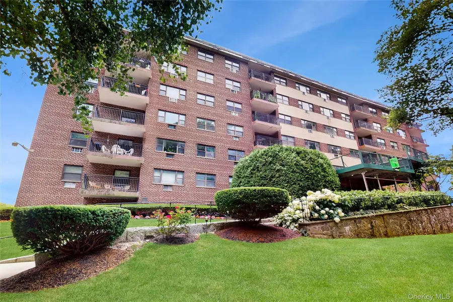 100 Diplomat Drive #7J, Mount Kisco, NY 10549 - #3