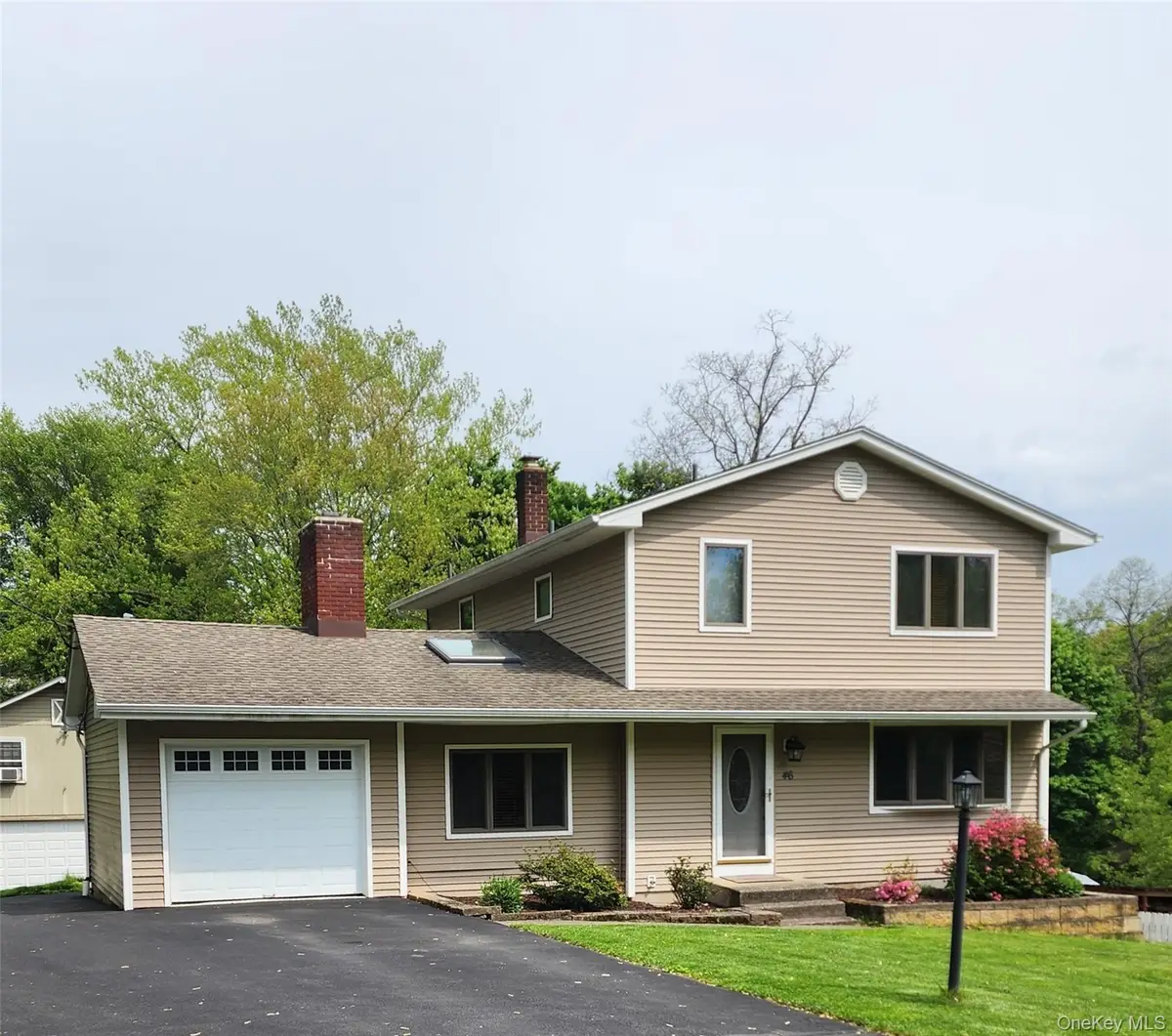 46 Cortlandt Road, Mahopac, NY 10541 - #1