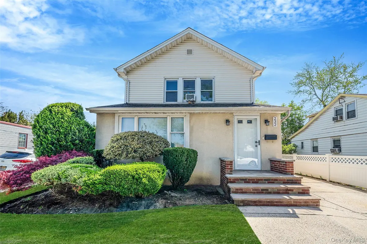 232 Waldorf Avenue, Elmont, NY 11003 - #1