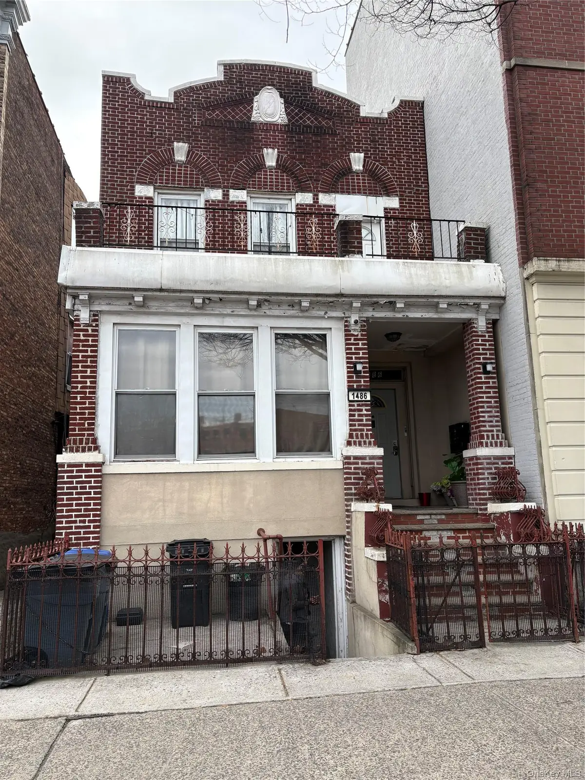 1486 Eastern Parkway, Brooklyn, NY 11233 - #1
