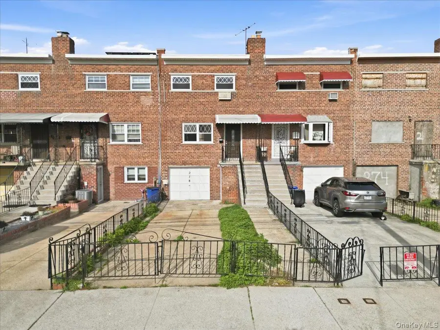 278 Balcom Avenue, Bronx, NY 10465 - #2