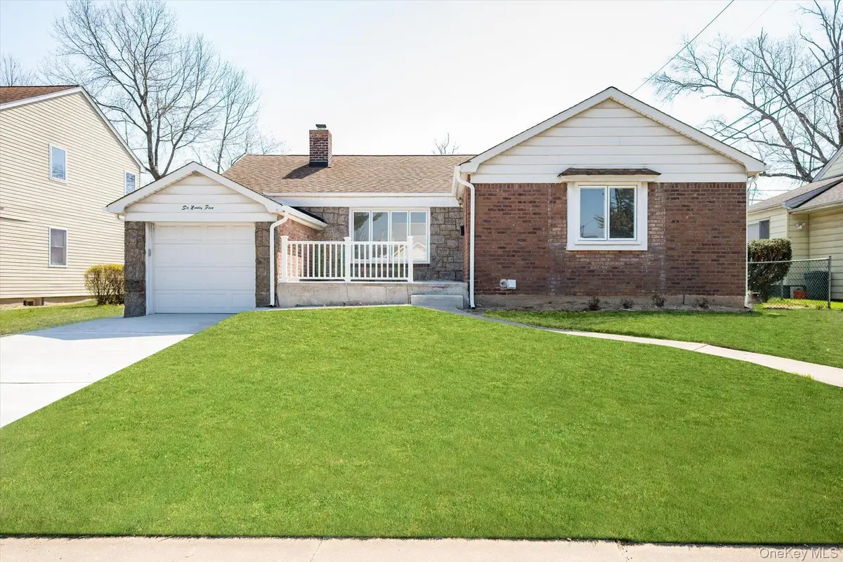 695 Doblin Street, Elmont, NY 11003 - #1
