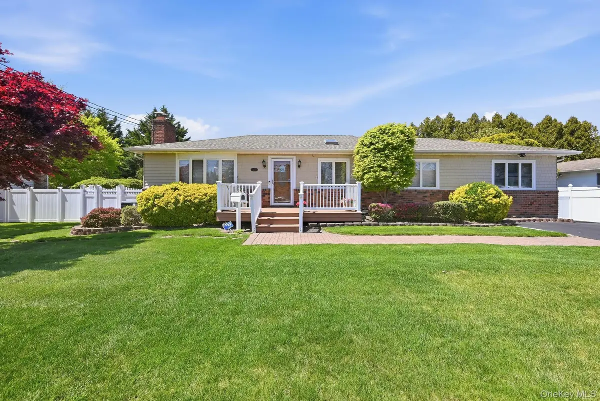 164 Eastwood Avenue, Deer Park, NY 11729 - #1