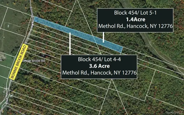 Methol Road, Roscoe, NY 12776