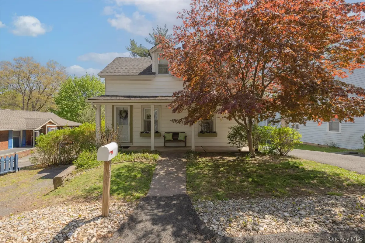 11 William Street, Sparkill, NY 10976 - #1