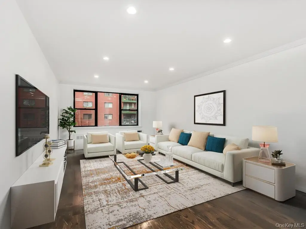 3125 Arlington Avenue #3H, Bronx, NY 10463 - #1