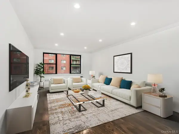 3125 Arlington Avenue #3H, Bronx, NY 10463