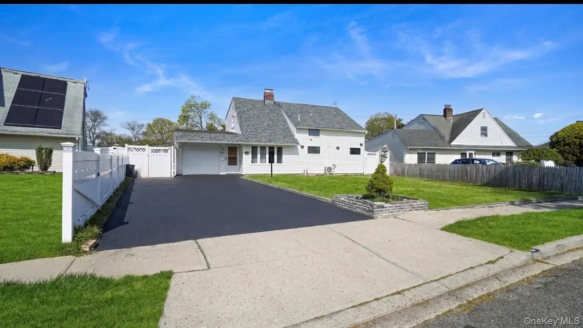 63 Blacksmith Road, Levittown, NY 11756 - #1