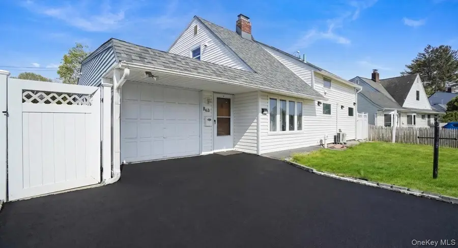 63 Blacksmith Road, Levittown, NY 11756 - #2