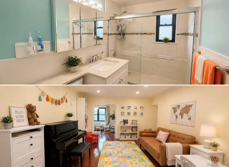 24614 57th Drive #G8, Douglaston, NY 11362 - #2